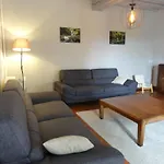 Holiday home Bienvenue Chez Fanny