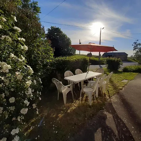 Bienvenue Chez Fanny Bussieres (Puy-de-Dome)