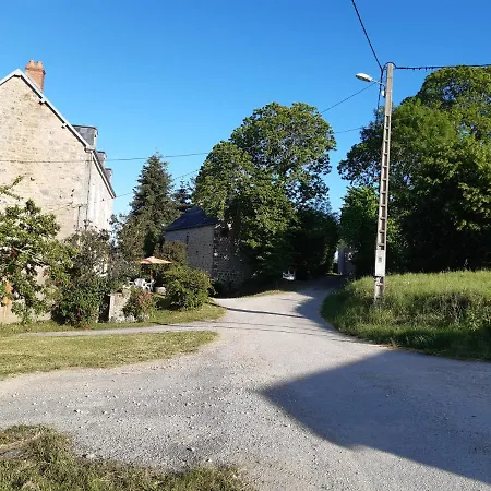 Bienvenue Chez Fanny Holiday home