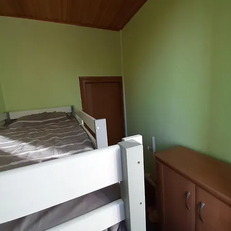 Bienvenue Chez Fanny Holiday home