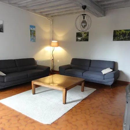 Bienvenue Chez Fanny